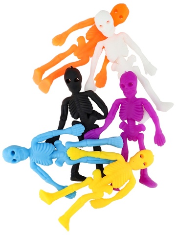 Антистресс-тянучка 