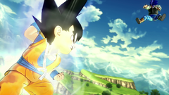 Dragon Ball Xenoverse 2 – Future Saga Chapter 2 (для ПК, цифровой код доступа)