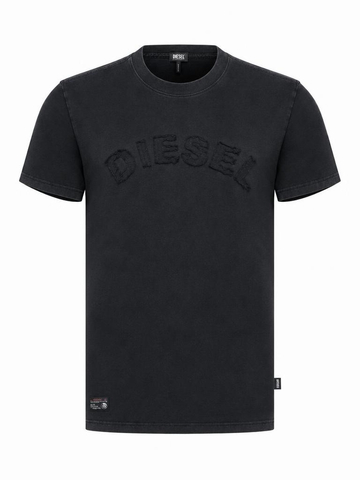 Футболка Diesel 611038bl
