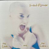 OCONNOR, SINEAD Lion And The Cobra (Винил):