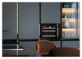 Винный шкаф Libhof Connoisseur CK-21 Black