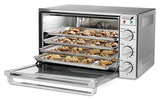 Печь конвекционная Waring WCO500X