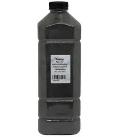 Тонер HANDAN HG991 универсальный для Kyocera Bk, 1кг, флакон