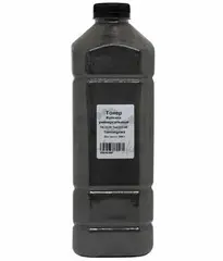 Тонер HANDAN HG991 универсальный для Kyocera Bk, 1кг, флакон