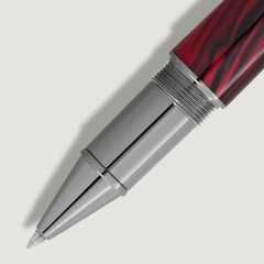 Роллерная ручка Writers Edition Homage to Bram Stoker Limited Edition