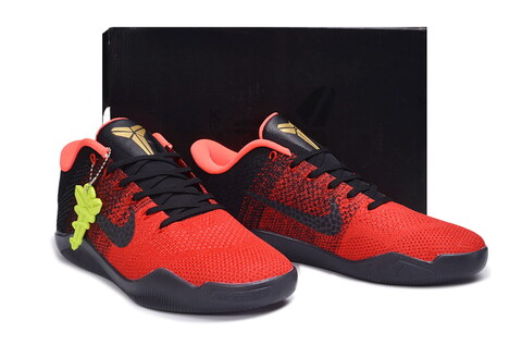 Nike Kobe 11 Elite 'Achilles' 