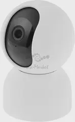 Камера видеонаблюдения IP Xiaomi C400 2.5-4мм корп.:белый (BHR6619GL) — фото 4