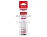 Оригинальные чернила Canon GI45M пурпурные (6286C001)