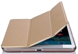 Чехол книжка-подставка Smart Case для iPad 7, 8, 9 (10.2") - 2019г-2021г (Золотой)