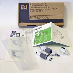 Сервисный набор ADF HP Maintenance kit для LJ 4345/M4345, CLJ 4730/CM4730, DS 9200c/9250c (Q5997A | Q5997-67901) — фото 7