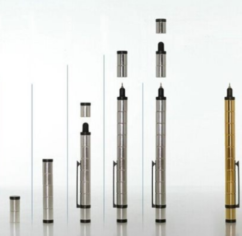 Polar Pen - магнитная модульная ручка-стилус