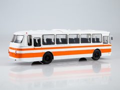 LAZ-699R 1:43 Modimio Our Buses #15