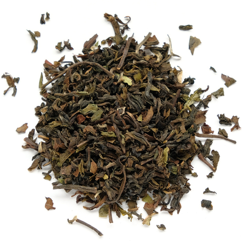Индийский чай Дарджилинг