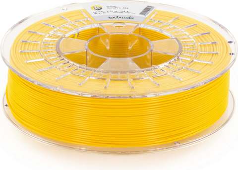 Пластик для 3D-принтера Extrudr DuraPro ASA Yellow