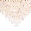 Люстра Maytoni Palace DIA890-CL-42-G