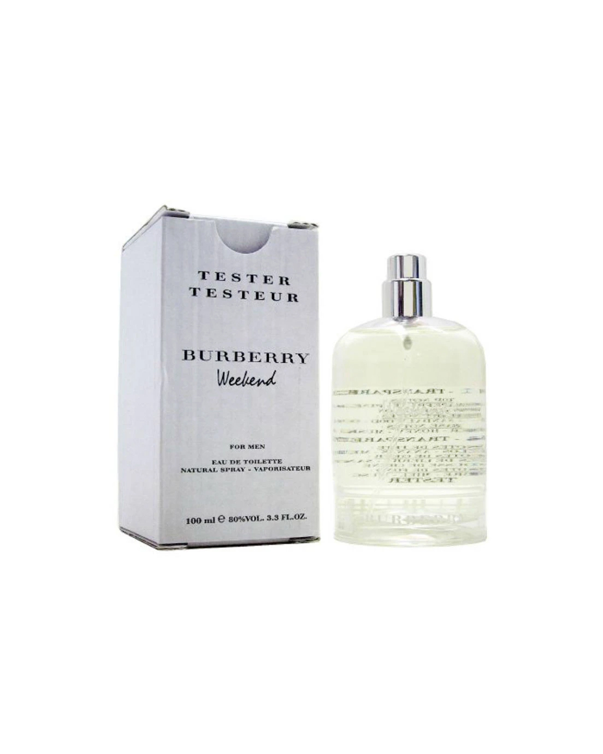 Burberry weekend hombre hair online