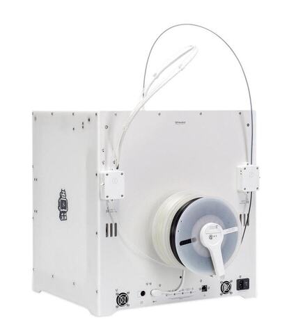 3D-принтер Ultimaker S5