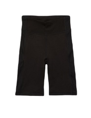 Женские теннисные шорты Lacoste SPORT Bike Shorts - black