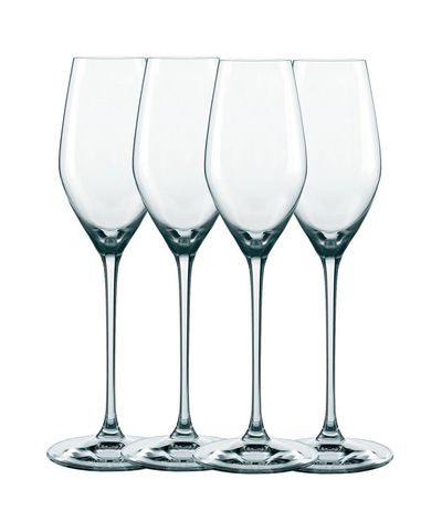 Набор фужеров для шампанского 4шт 300мл Nachtmann Supreme