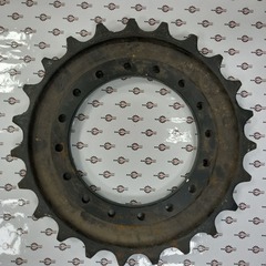 Звездочка приводная JCB JS130