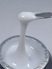 BP professional Гель для моделирования ногтей Gentle milk 30ml