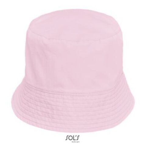 SOL'S BUCKET NYLON