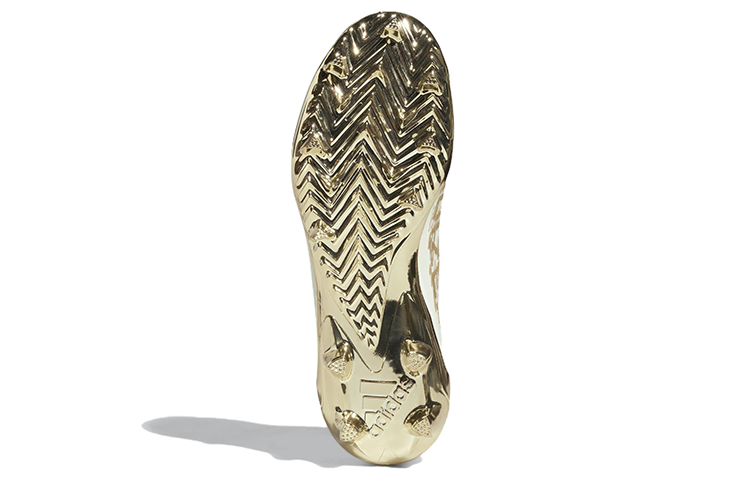 Adidas Adizero Primeknit Cleats Hyper Sneakers