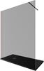 Allen Brau Infinity 3.21036.60.T Душевая перегородка, цвет: медь