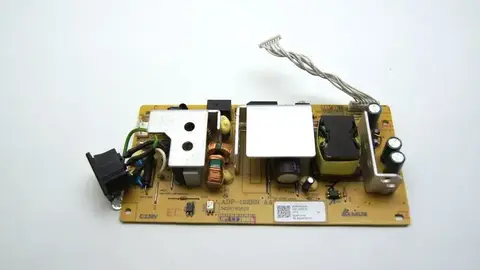 302R794300 Плата низковольтного питания Kyocera P5021cdn