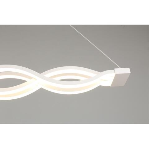 Подвесной светодиодный светильник Aployt Nadayn APL.002.03.72