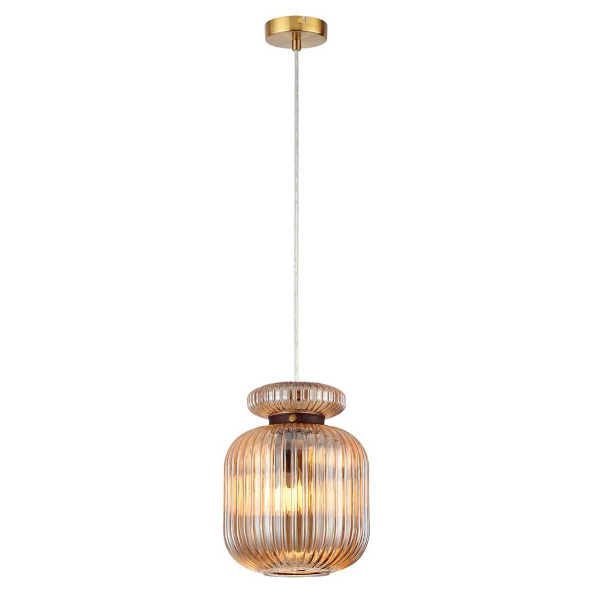 Подвесной светильник Odeon Light JUGI 5042/1A