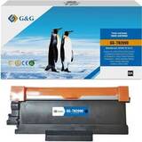 Совместимый картридж G&G GG-TN2090 (Brother TN2090 / TN-420 / TN-2210), 1200 стр., черный
