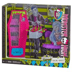 Место встречи студентов