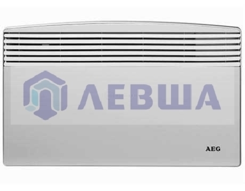 Настенный конвектор AEG WKL 1003 S