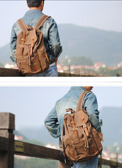 Рюкзак Endevor 268 Gray