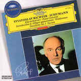 Schumann: Piano Concerto; Introduction & Allegro a