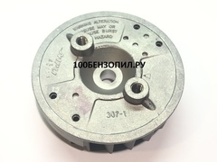 Маховик  для бензокосы 140