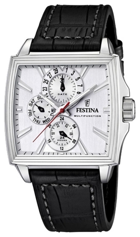 Наручные часы Festina F16586/1 фото