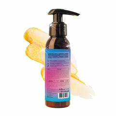 INNATURE SHINE Увлажняющий лосьон-шиммер для тела с эффектом мерцания (100 мл)