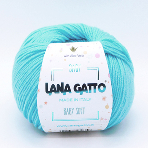 Lana Gatto BABY SOFT