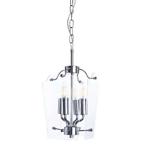 Люстра Arte Lamp Sandro A3938SP-4CC