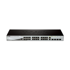 Коммутатор D-Link DES-1210-28/ME/B3B