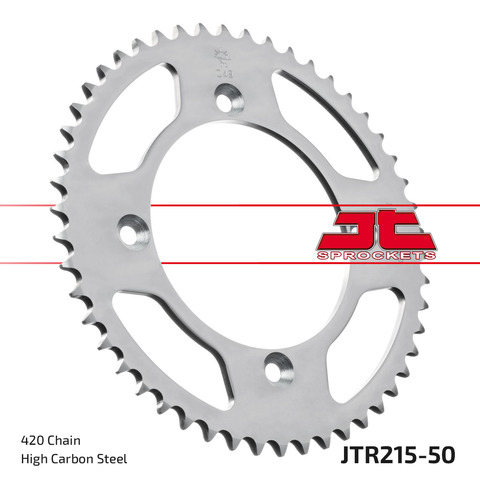 Звезда JTR215.50