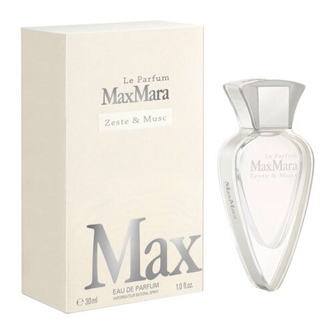 Max Mara Le Parfum Zeste & Musc Woman edp