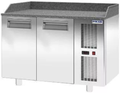 Холодильные столы для пиццы Polair TM2GNPIZZA-GC