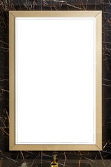 Boheme Lucido 567-CP Зеркало, цвет: капучино фото