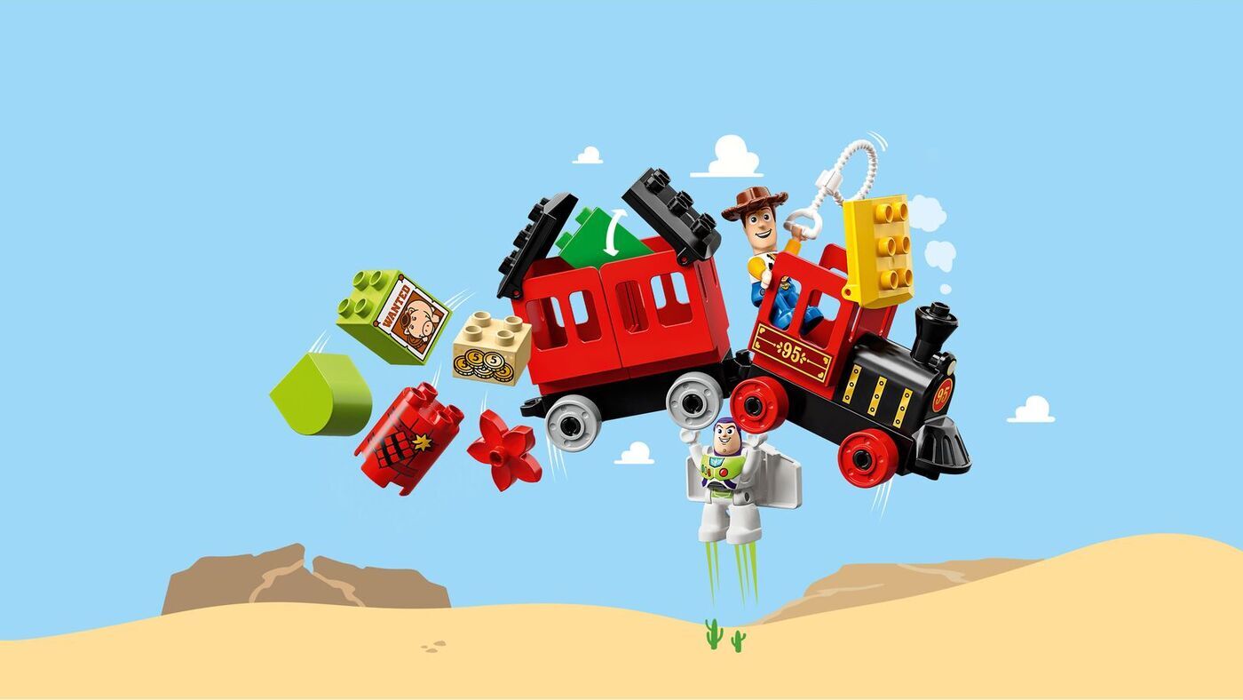 Lego duplo toy story hotsell