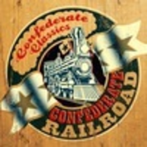 Confederate Railroad - Дискография 1992-2019