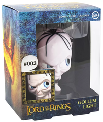 Светильник Lord of The Rings: Gollum