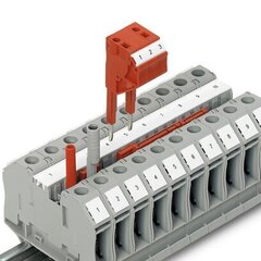 RTO 4-T-TC-Измерительная клемма с ползунковым размыкателем